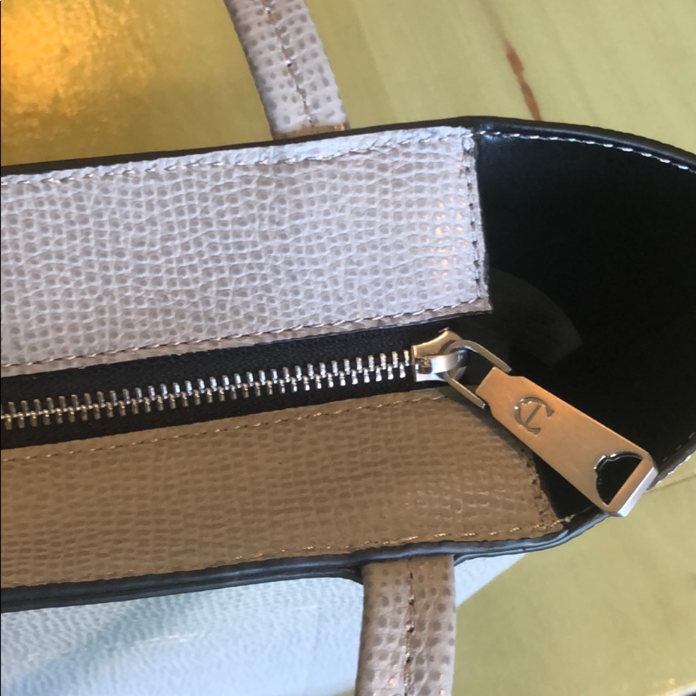 NWT Etienne Aigner Stella tote - Picture 3 of 8